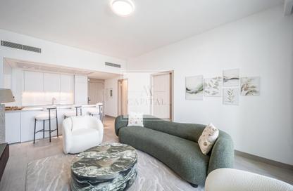 Apartment - 1 Bedroom - 2 Bathrooms for rent in Luma Park Views - District 14 - Jumeirah Village Circle - Dubai
