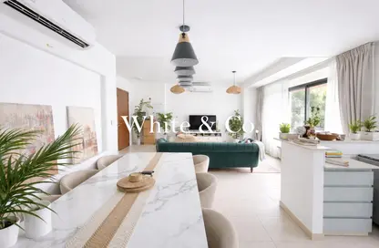 تاون هاوس - 3 غرف نوم - 4 حمامات للبيع في زهرا تاون هاوس - تاون سكوير - دبي