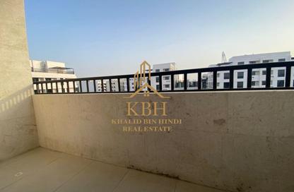 Apartment - 1 Bedroom - 1 Bathroom for rent in AlFalah - Muwaileh Commercial - Sharjah