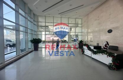 Apartment - 2 Bedrooms - 3 Bathrooms for rent in Tala Tower - Marina Square - Al Reem Island - Abu Dhabi