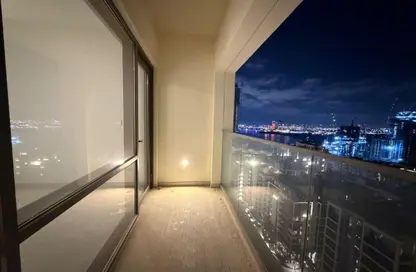 Apartment - 1 Bedroom - 1 Bathroom for rent in Vida Residences Creek Beach - Creek Beach - Dubai Creek Harbour (The Lagoons) - Dubai