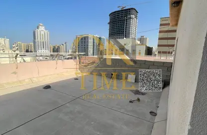 شقة - 3 غرف نوم - 2 حمامات للايجار في برج النعيمية  2 - أبراج النعيمية - النعيمية - عجمان