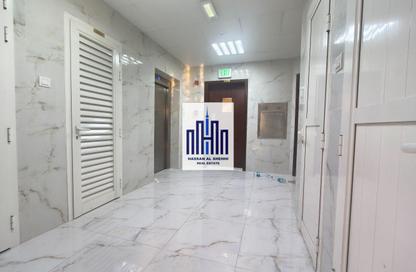 Apartment - 1 Bedroom - 1 Bathroom for rent in Muwaileh 3 Building - Muwaileh - Sharjah