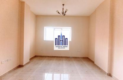 Apartment - 1 Bedroom - 1 Bathroom for rent in Muwaileh 3 Building - Muwaileh - Sharjah