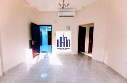 Apartment - 1 Bedroom - 1 Bathroom for rent in Muwaileh 3 Building - Muwaileh - Sharjah