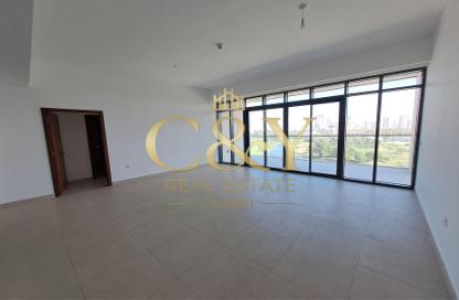 Apartment - 3 Bedrooms - 5 Bathrooms for rent in Vida Residence 1 - Vida Residence - The Hills - Dubai