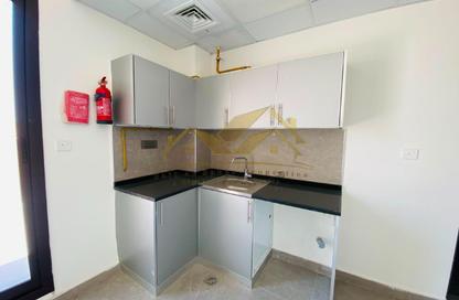Apartment - Studio - 1 Bathroom for rent in Al Murar - Deira - Dubai