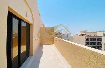Apartment - Studio - 1 Bathroom for rent in Al Murar - Deira - Dubai