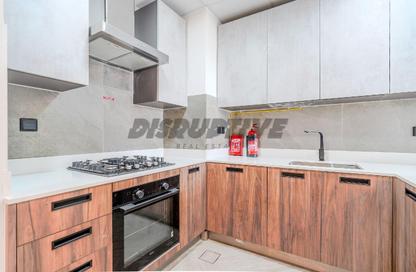 Apartment - 1 Bedroom - 4 Bathrooms for sale in Alef Noon Residence - District 16 - Jumeirah Village Circle - Dubai
