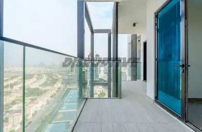 Apartment - 1 Bedroom - 4 Bathrooms for sale in Alef Noon Residence - District 16 - Jumeirah Village Circle - Dubai