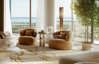 Apartment - 3 - 4 for sale in Avarra by Palace - Business Bay - Dubai Apartment - 3 - 4 for sale in Avarra by Palace - Business Bay - Dubai