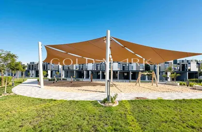 Townhouse - 4 Bedrooms - 4 Bathrooms for sale in Mudon Al Ranim 5 - Mudon - Dubai Townhouse - 4 Bedrooms - 4 Bathrooms for sale in Mudon Al Ranim 5 - Mudon - Dubai