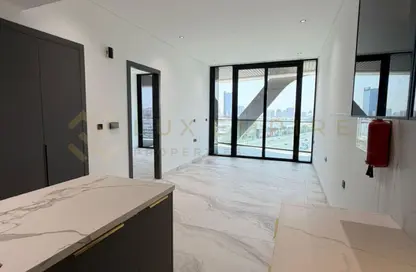 Apartment - 1 Bedroom - 2 Bathrooms for rent in 48 Parkside - Arjan - Dubai