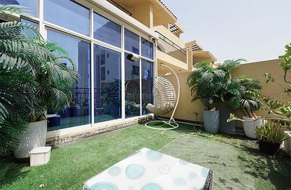 Villa - 5 - 5 for sale in Indigo Ville 8 - District 15 - Jumeirah Village Circle - Dubai Villa - 5 - 5 for sale in Indigo Ville 8 - District 15 - Jumeirah Village Circle - Dubai