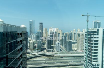 Apartment - 3 - 3 for sale in Laguna Tower - JLT Cluster A - Jumeirah Lake Towers - Dubai
