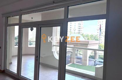 Apartment - 2 Bedrooms - 3 Bathrooms for rent in Abu Keibal - Shoreline Apartments - Palm Jumeirah - Dubai