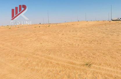 Land - Studio for sale in Al Qasimiah City - Sharjah Land - Studio for sale in Al Qasimiah City - Sharjah