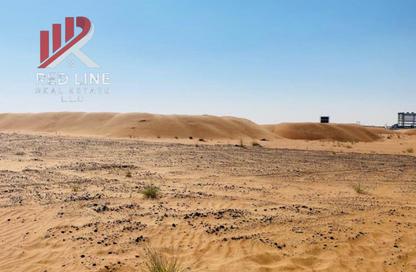 Land - Studio for sale in Al Qasimiah City - Sharjah