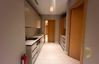 Duplex - 2 Bedrooms - 4 Bathrooms for sale in SLS Dubai Hotel  and  Residences - Business Bay - Dubai