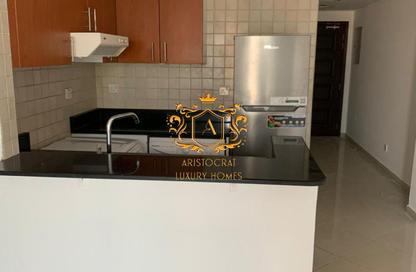 Apartment - 1 Bedroom - 2 Bathrooms for rent in Concorde Tower - JLT Cluster H - Jumeirah Lake Towers - Dubai
