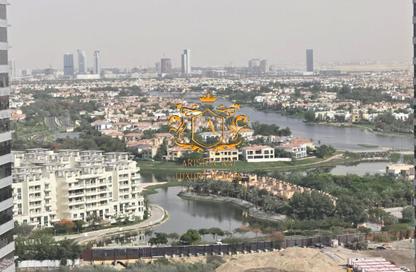 Apartment - 1 Bedroom - 2 Bathrooms for rent in Concorde Tower - JLT Cluster H - Jumeirah Lake Towers - Dubai