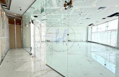 Shop - Studio for rent in Al Attar Business Centre - Al Barsha 1 - Al Barsha - Dubai