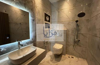 Villa - 5 - 7 for sale in Kabbali Hills - Al Helio 2 - Al Helio - Ajman Villa - 5 - 7 for sale in Kabbali Hills - Al Helio 2 - Al Helio - Ajman