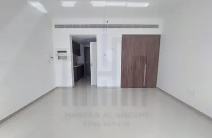 Apartment - 1 Bathroom for rent in Uptown Al Zahia - Al Zahia - Muwaileh Commercial - Sharjah