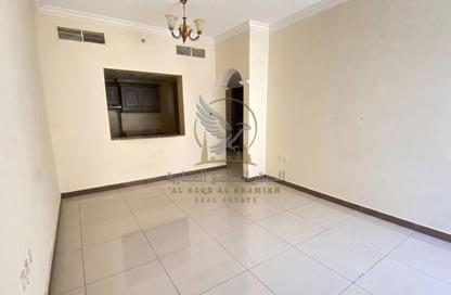 Apartment - 1 Bedroom - 2 Bathrooms for rent in Al Mahatta - Al Qasimia - Sharjah