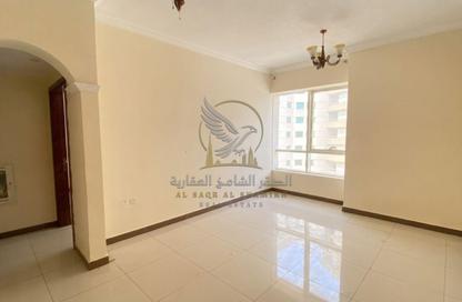 Apartment - 1 Bedroom - 2 Bathrooms for rent in Al Mahatta - Al Qasimia - Sharjah