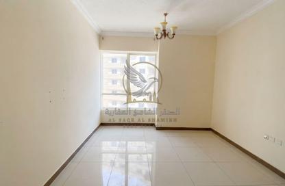 Apartment - 1 Bedroom - 2 Bathrooms for rent in Al Mahatta - Al Qasimia - Sharjah