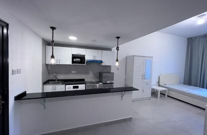 Apartment - Studio - 1 Bathroom for rent in Al Nahyan - Abu Dhabi Apartment - Studio - 1 Bathroom for rent in Al Nahyan - Abu Dhabi
