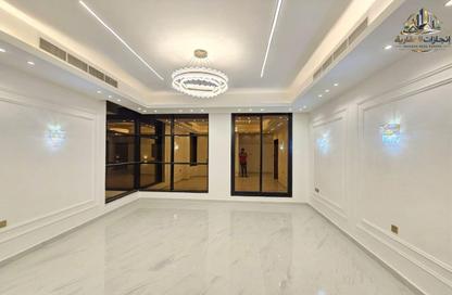 Villa - 5 Bedrooms - 7 Bathrooms for sale in Al Helio 1 - Al Helio - Ajman