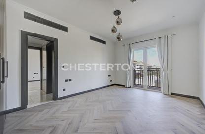 Villa - 6 - 7 for rent in Al Habtoor Polo Resort and Club - The Residences - Dubai
