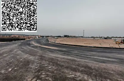 Land - Studio for sale in Al Helio - Ajman