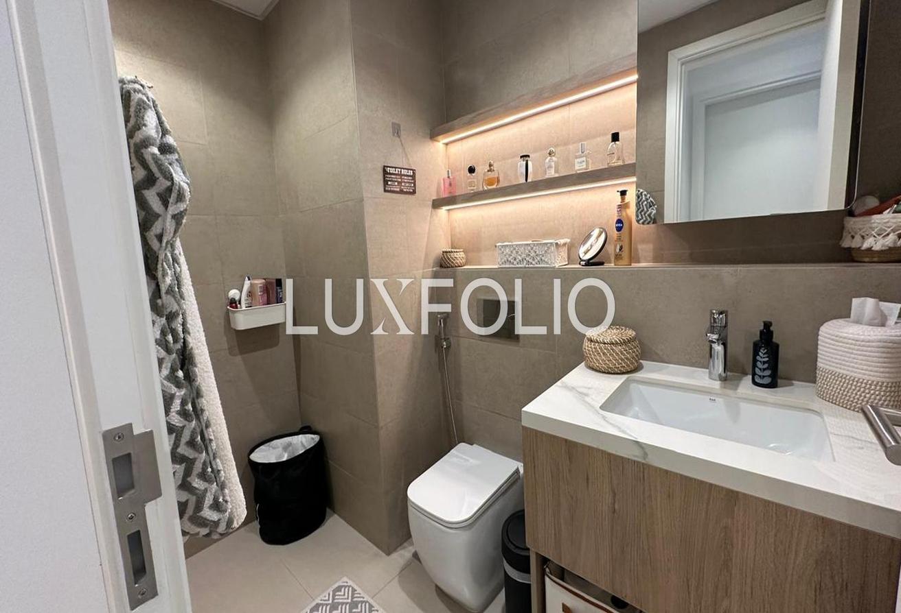 Furnished | High Floor | Sunset View photo 11