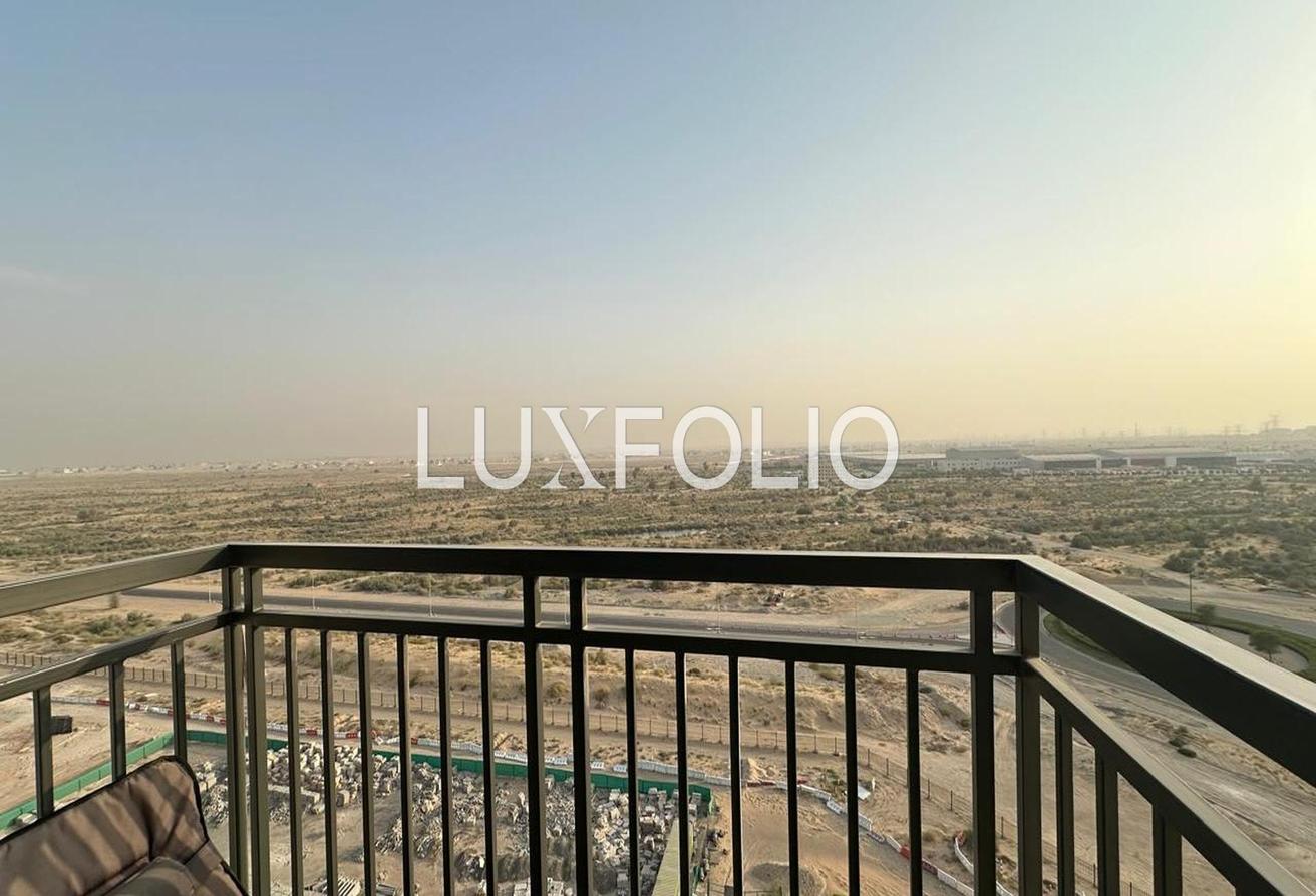 Furnished | High Floor | Sunset View photo 18