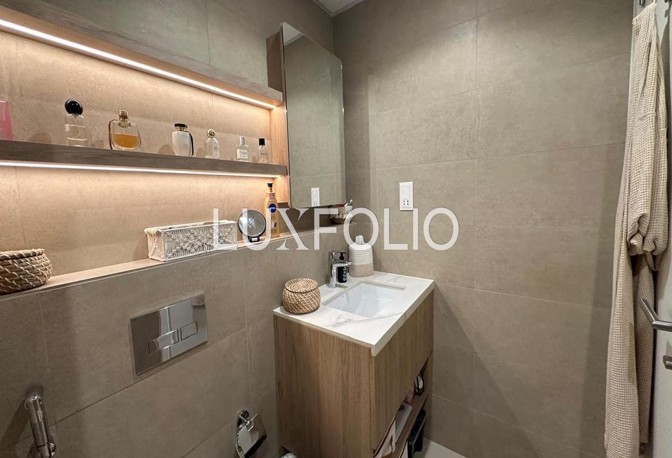 Furnished | High Floor | Sunset View photo 16