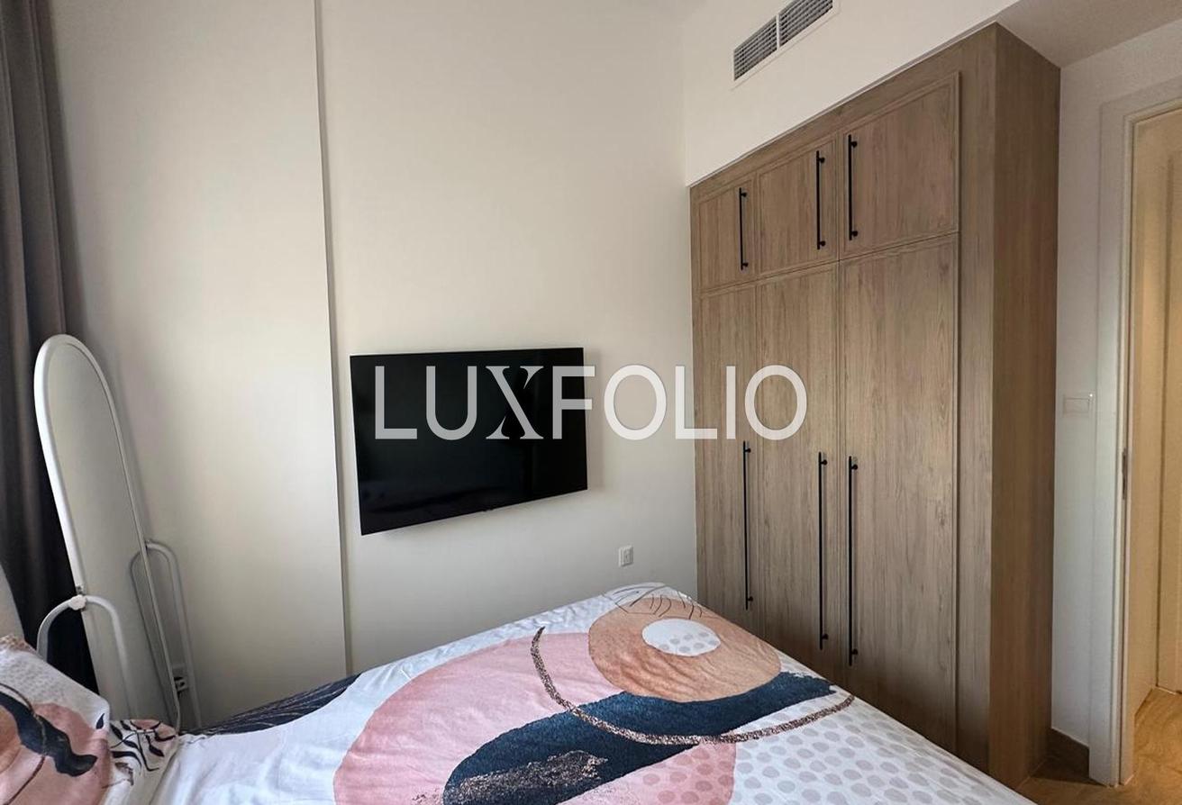Furnished | High Floor | Sunset View photo 13