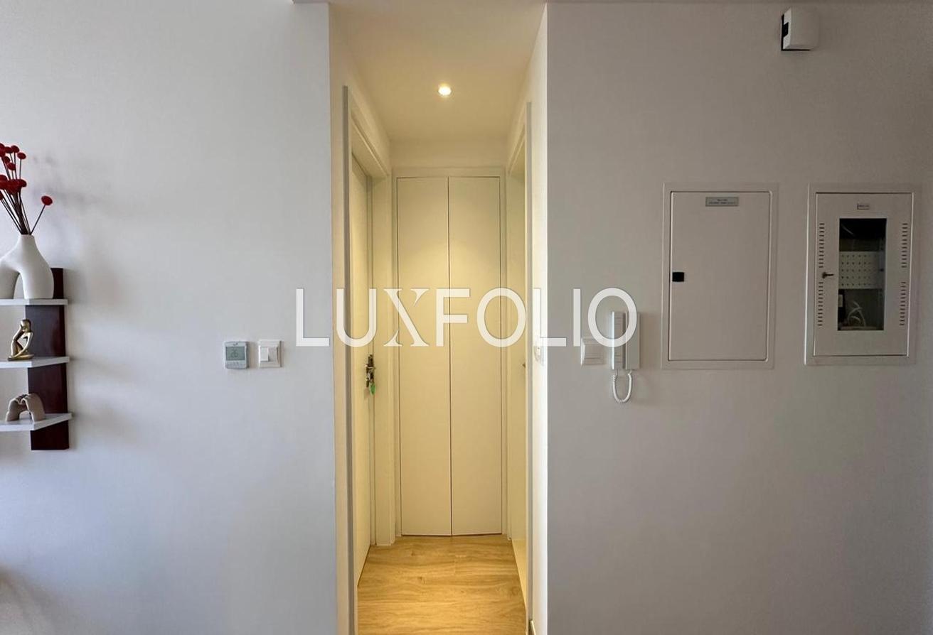 Furnished | High Floor | Sunset View photo 20