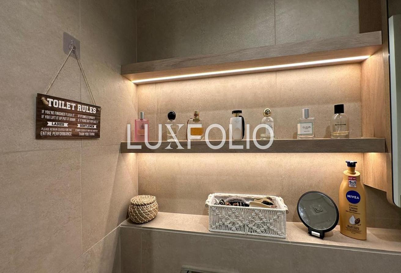 Furnished | High Floor | Sunset View photo 15