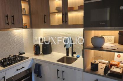 Apartment - 1 Bedroom - 1 Bathroom for rent in Liva - Town Square - Dubai