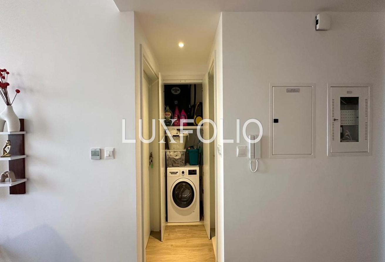 Furnished | High Floor | Sunset View photo 19