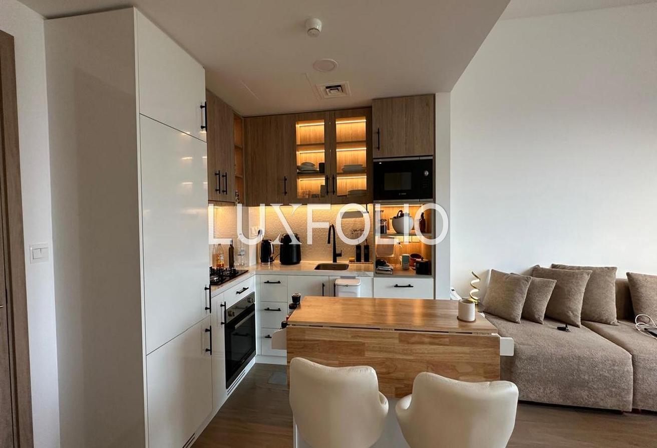 Furnished | High Floor | Sunset View photo 6