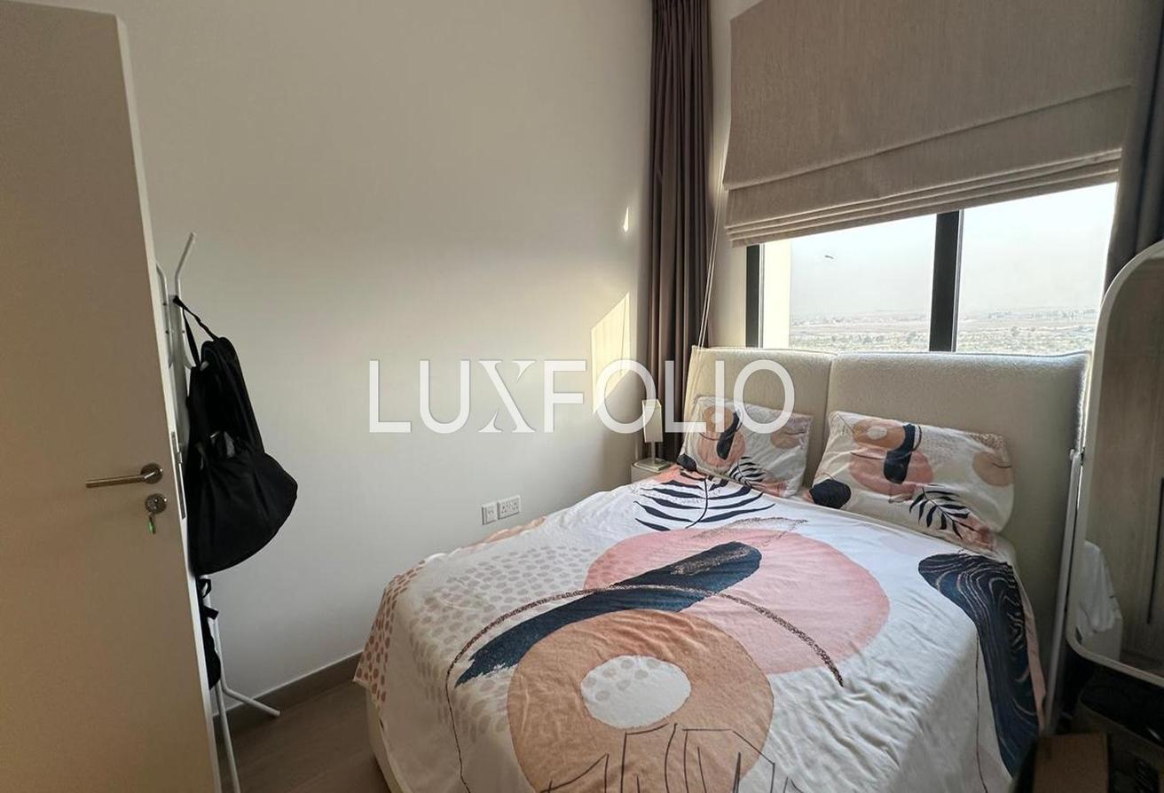 Furnished | High Floor | Sunset View photo 14