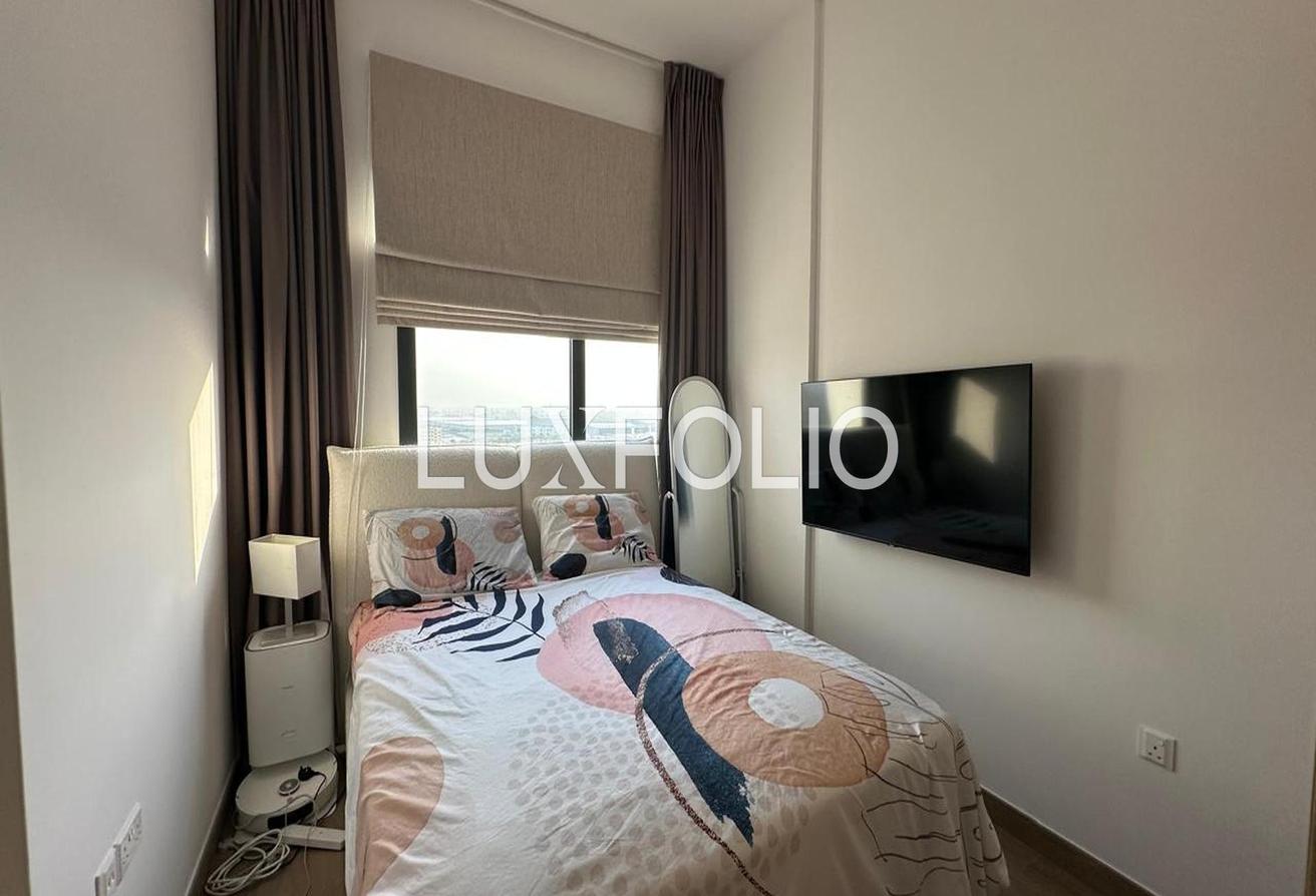 Furnished | High Floor | Sunset View photo 12