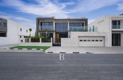 Villa - 5 - 6 for rent in West Village - Al Furjan - Dubai