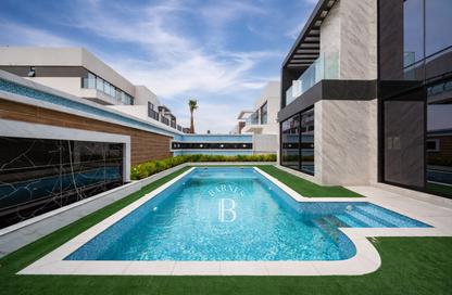 Villa - 5 - 6 for rent in West Village - Al Furjan - Dubai