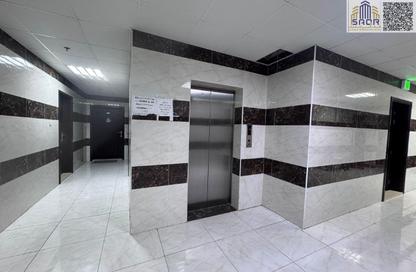 Apartment - Studio - 1 for rent in Al Rawda 2 - Al Rawda - Ajman