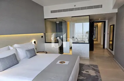 شقة - 1 حمام للبيع في فندق ذا ون في قرية جميرا تراينجل - مثلث قرية جميرا - دبي